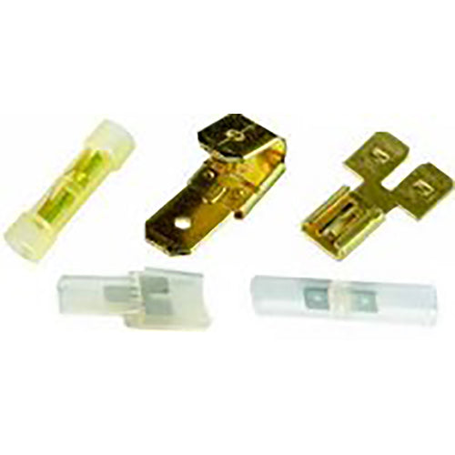 Connector Adapters