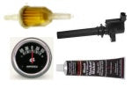 Automotive Parts & Supplies