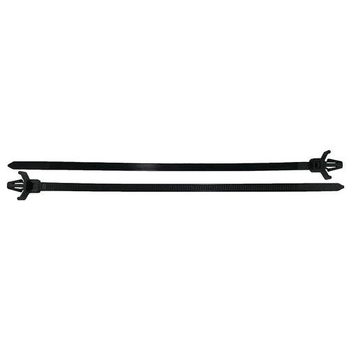 Arrow Head Cable Ties