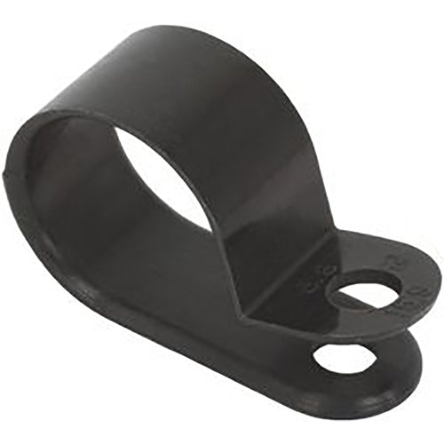 Wire Clamps, Nylon
