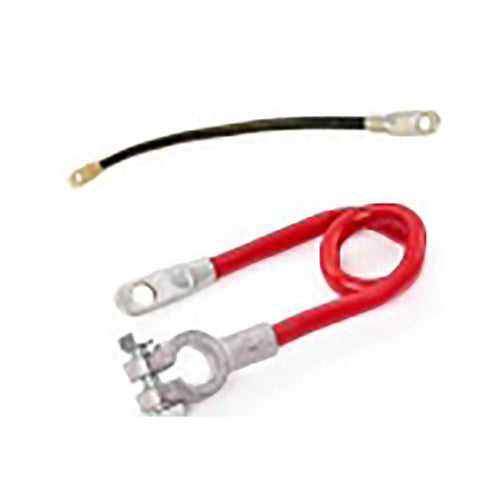 Battery Cable Assemblies