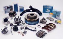 Beck Arnley Parts