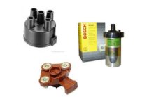 Bosch Ignition & Fuel