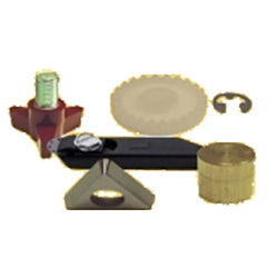 Brake Lathe Parts