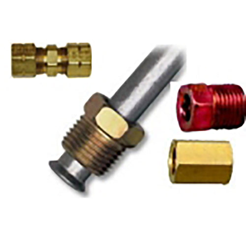 Brake & Fuel Line Parts