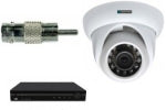 CCTV And Security