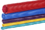 Color Poly Vinyl Loom Liquidation