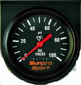 Sunpro Gauge Liquidation