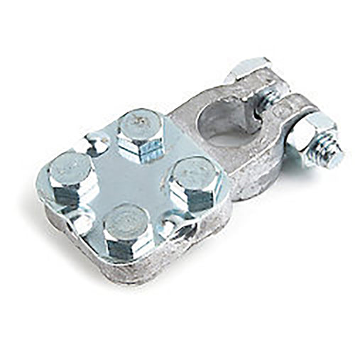3-Way Lead Battery Terminal