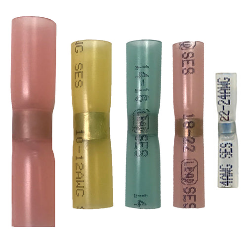 Elektralink Heat Shrink Butt Connectors