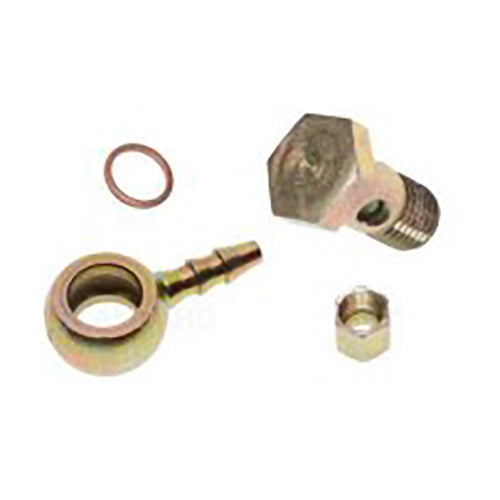 Fuel Injection Fittings