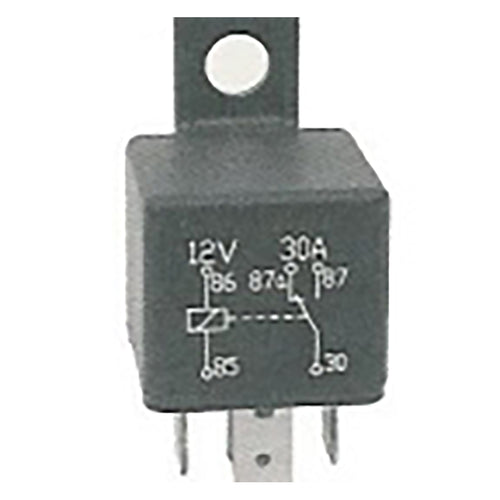 Relays
