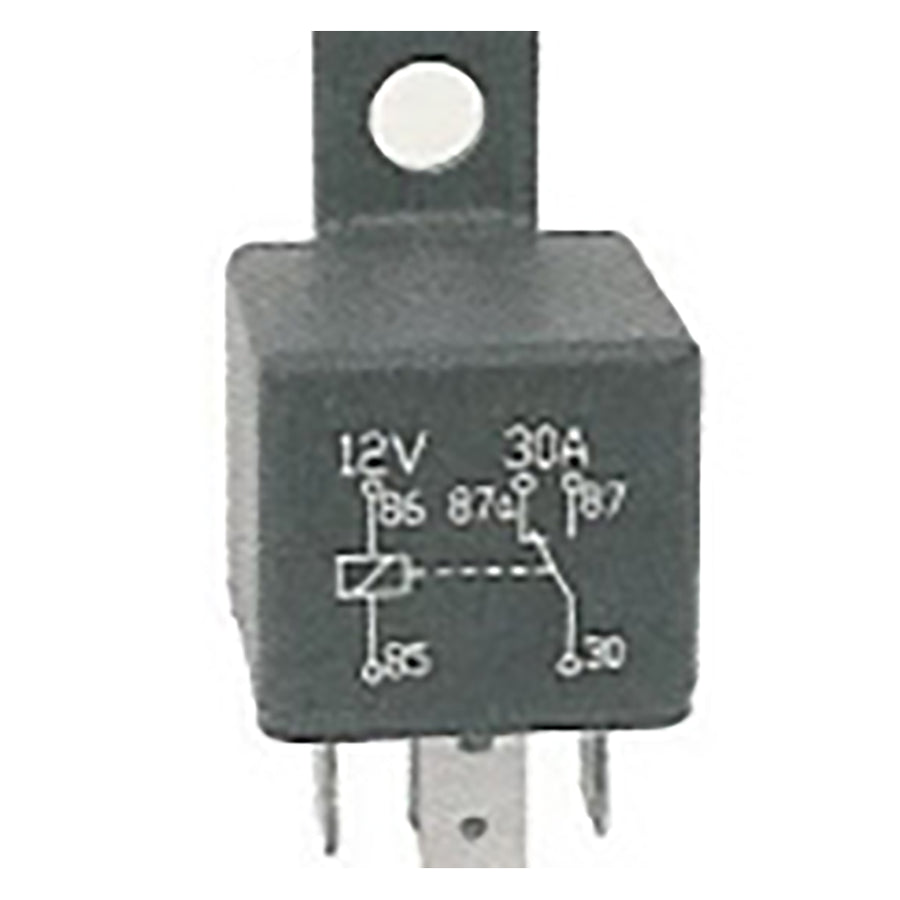 Relays