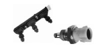 Fuel Systems, Ignition, and Engine Controls