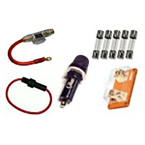 Fuse Liquidation