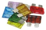 Fuses - Made in USA