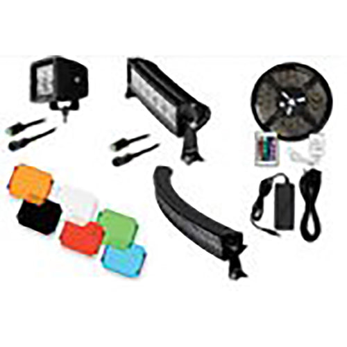 Heise LED Lighting