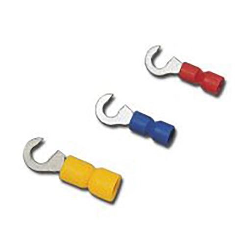 Vinyl Hook Terminals