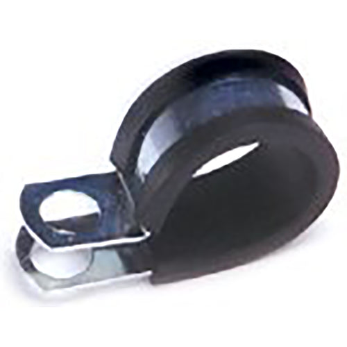 Wire Clamps, Rubber
