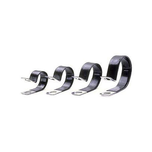 Wire Clamps & Clips