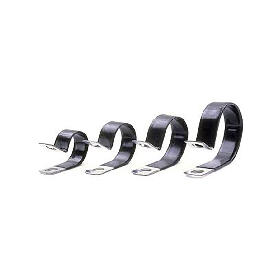 Wire Clamps & Clips