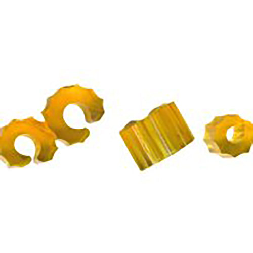 Heat Shrink Adhesive Clips