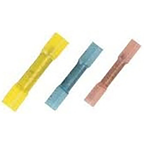 Heat Shrink & Crimp Sealed Wire Connectors