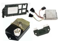 Ignition Module Liquidation
