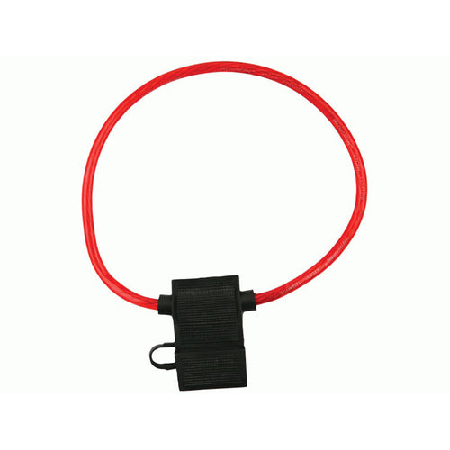 ATO / ATC Inline Fuse Holder