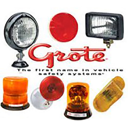 Grote Lights & Lighting Products Liquidation