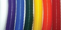 Color Polyvinyl Loom