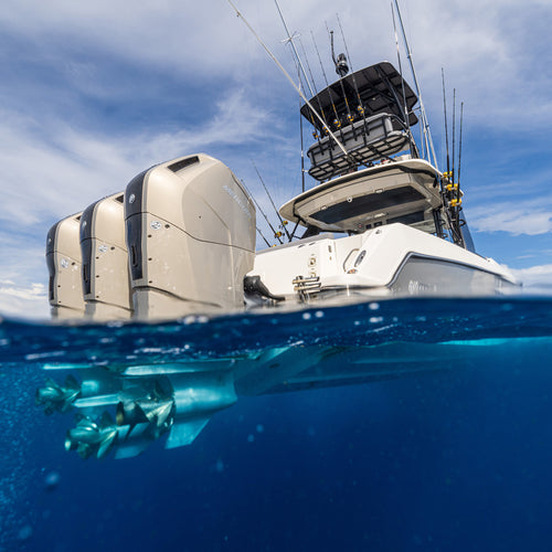 Marine Boat Parts & Supplies