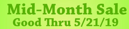 Mid Month Sale