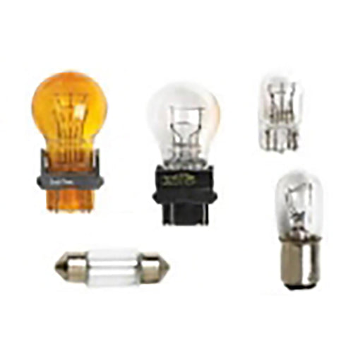 Mini Automotive Light Bulbs