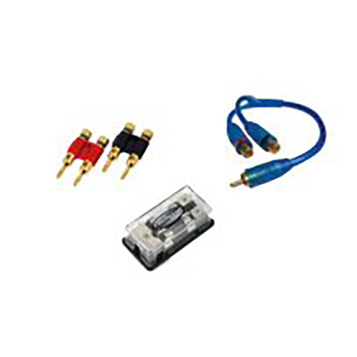 Mobile Audio Products