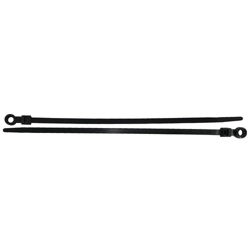 Mounting Cable Ties
