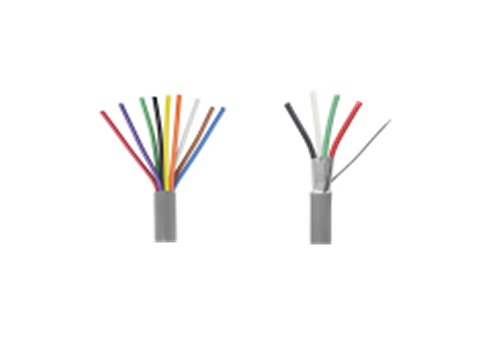 MULTI-CONDUCTOR CABLE