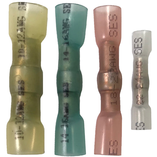 Multilink Heat Shrink Butt Connectors