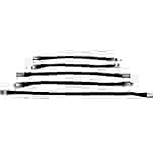 Golf Cart Battery Cables
