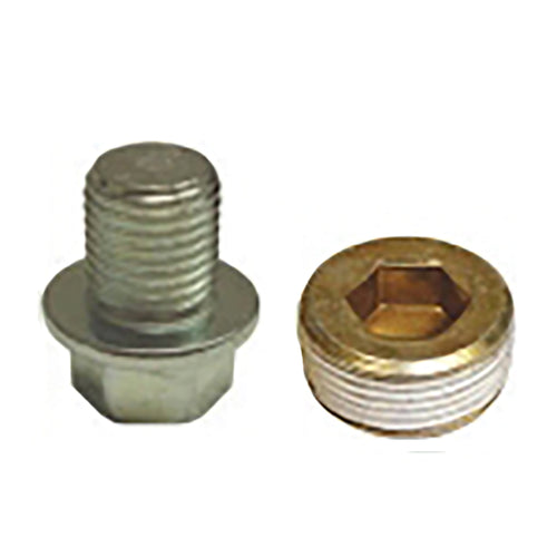 Oil Drain Plug