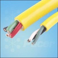 SEOOW Ship-to Shore Flexible Cord