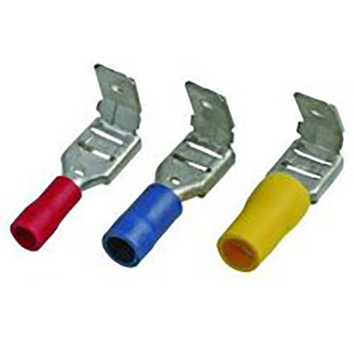 Vinyl Piggyback Terminals