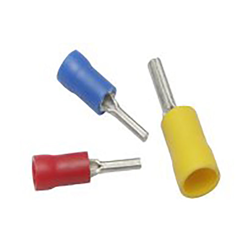 Vinyl Pin Terminal