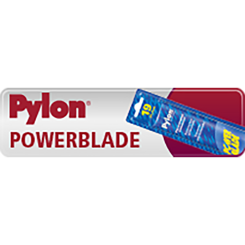Pylon Power Wiper Blades