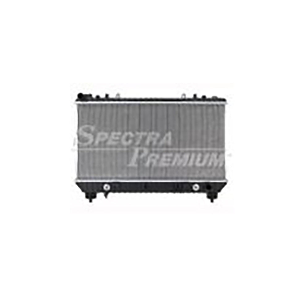 SPECTRA PREMIUM RADIATORS – Sherco-Auto.com