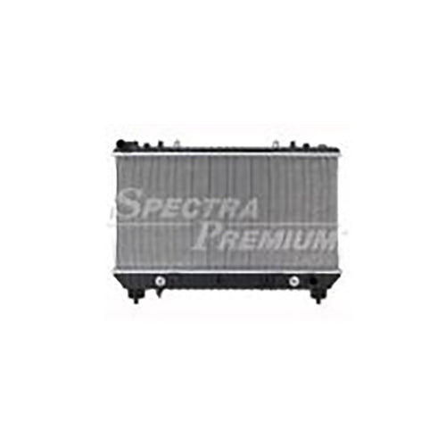 SPECTRA PREMIUM RADIATORS