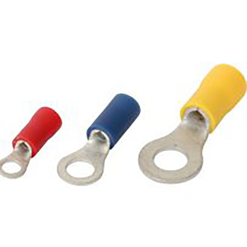 Vinyl Ring Terminals
