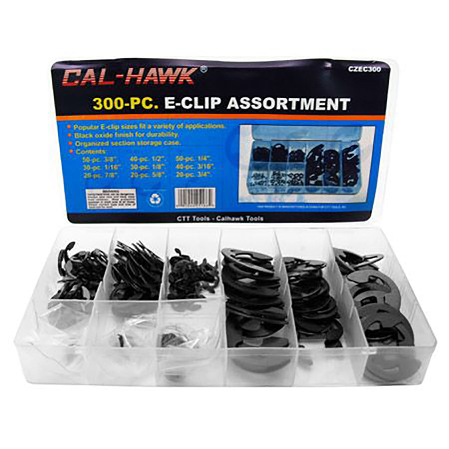Miscellaneous Boxed Assortment Kits