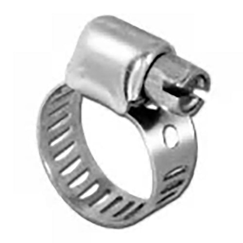 Hose Clamps