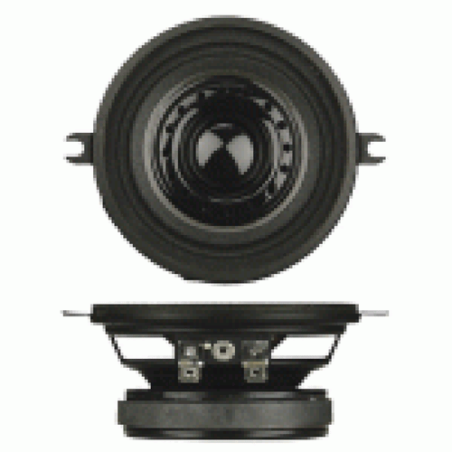 Speakers & Audio Equipment